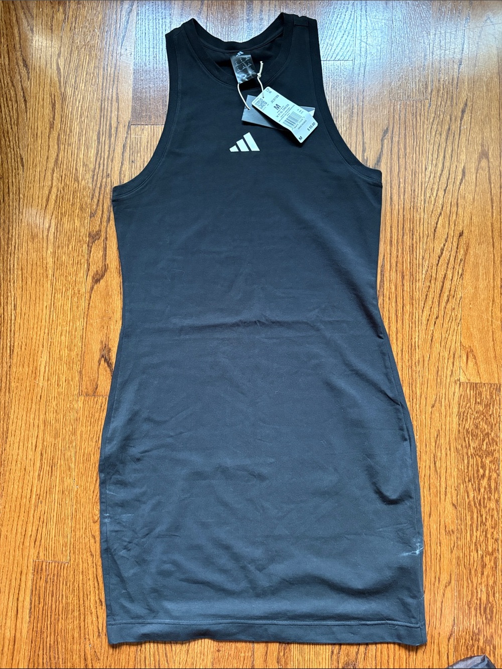 Dress Subcategory Selection